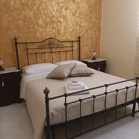 Casa Vacanza Nino Marsala Extérieur photo