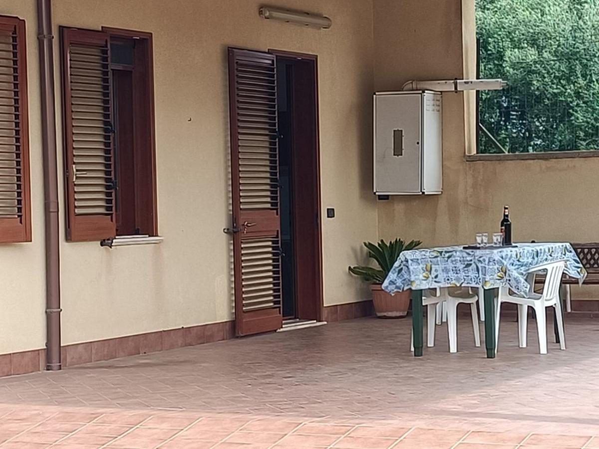 Casa Vacanza Nino Marsala Extérieur photo