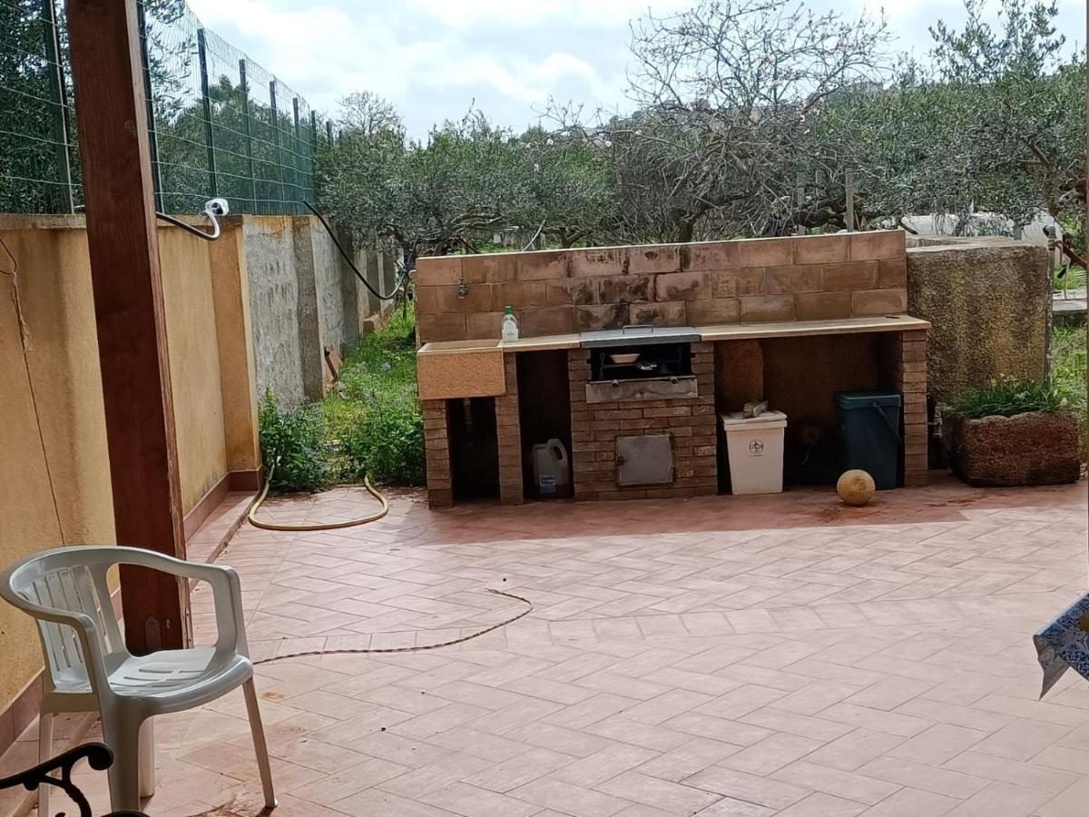 Casa Vacanza Nino Marsala Extérieur photo