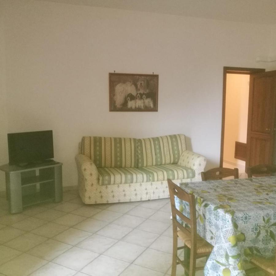 Casa Vacanza Nino Marsala Extérieur photo