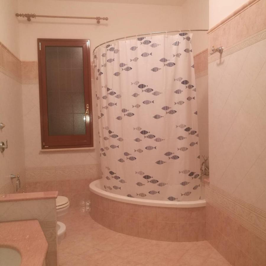 Casa Vacanza Nino Marsala Extérieur photo