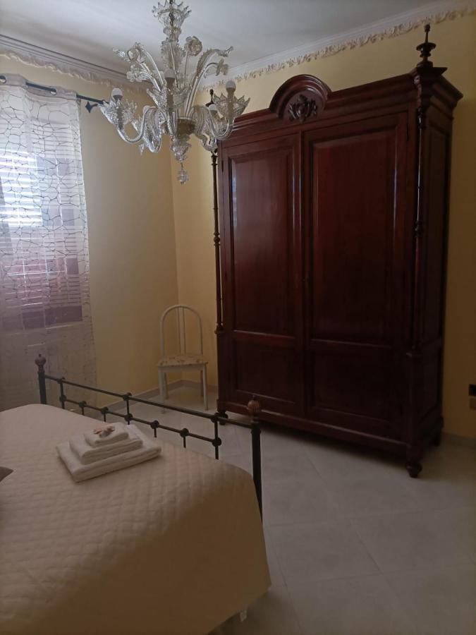 Casa Vacanza Nino Marsala Extérieur photo