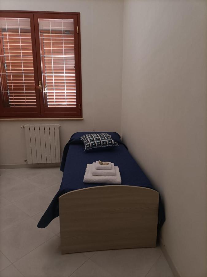 Casa Vacanza Nino Marsala Extérieur photo