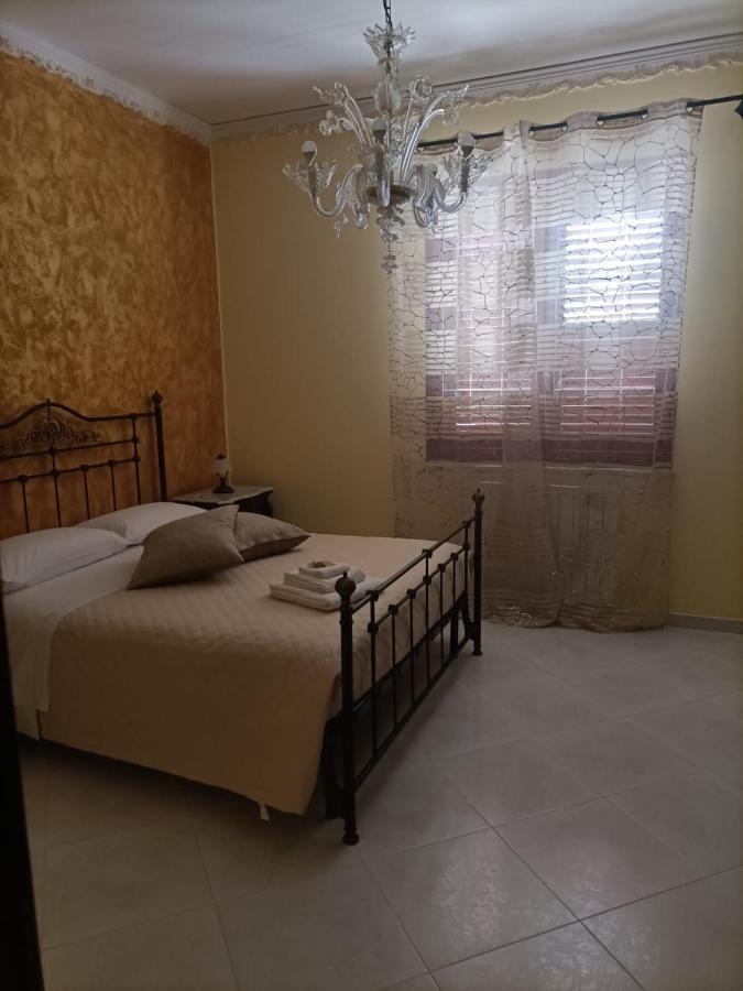 Casa Vacanza Nino Marsala Extérieur photo